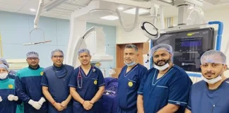 Cardiac Cath lab services kick-off at AIIMS hospital, Bathinda