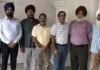 Appoint General Category Welfare Commission Chairman -Dhaliwal