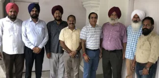 Appoint General Category Welfare Commission Chairman -Dhaliwal