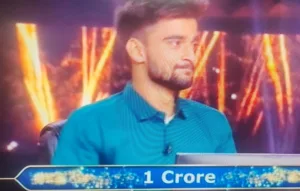 KBC season 15 gets its maiden Crorepati; 21 years old from Punjab is the winner