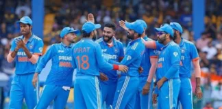 India creates history in Asia Cup