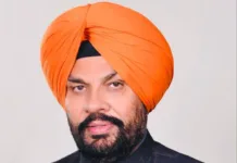 Punjab govt announces NRI Sabha Punjab’s President Election date