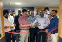 Max Hospital Mohali launches dedicated suite for gastro & Hepatobiliary sciences