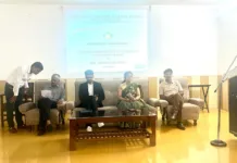 Govt Mohindra College organized seminar on ‘Planning and Preparation for civil services and competitive exam’