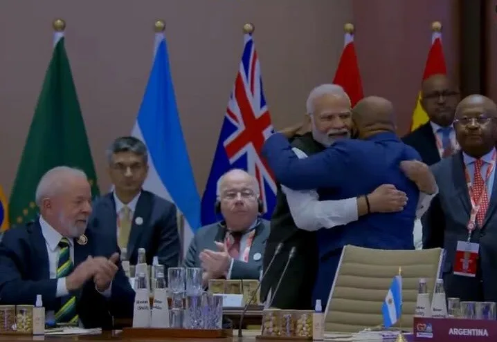 With India’s effort G20 becomes G21
