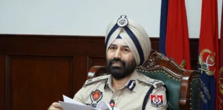 Punjab Police crusade against drug cartel brings result; will invite locals to identify the drug consumers and rehabilitate them-IG