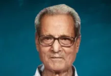 Eminent educationist Prof. BC Verma known as guardian of unprivileged students