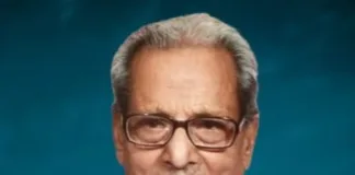 Eminent educationist Prof. BC Verma known as guardian of unprivileged students