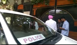 Capt’s aide dodged Punjab Vigilance Bureau: law enforcement agency returns empty handed 