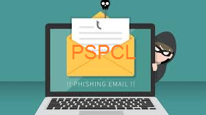 Phishing attack targets PSPCL officials