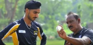 Jaswant Rai to be Chief Coach of Delhi U-19 Men’s cricket team for second consecutive term