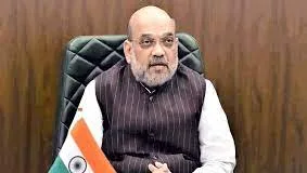 Agenda released for Northern Zonal Council meeting to be held at Amritsar; Union Home Minister to chair the meeting-Photo courtesy-News On Air