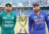 Asia cup 2023: India qualifies for final, possibilities of first ever Indian v/s Pakistan Asia cup finals-Drishty Sharma-Times of India