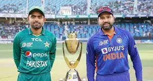 Asia cup 2023: India qualifies for final, possibilities of first ever Indian v/s Pakistan Asia cup finals-Drishty Sharma-Times of India