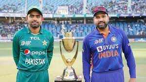 Asia cup 2023: India qualifies for final, possibilities of first ever Indian v/s Pakistan Asia cup finals-Drishty Sharma-Times of India