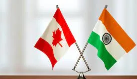 India-Canada Row: Indian Visa services in Canada suspended