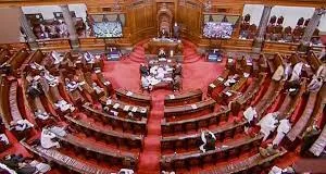 Rajya Sabha constitutes 13 members of all-women panel of Vice-Chairpersons to discuss Nari Shakti Vandan Vidheyak Bill, 2023-photo courtesy-google photos