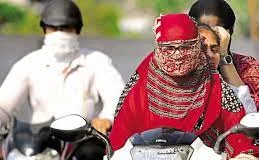 DC orders residents to not to cover face while driving, moving-Photo courtesy-Hindustan Times