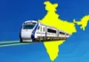 PM to flag off nine Vande Bharat Express on 24th September; important religious places to get Vande Bharat connectivity-Photo courtesy-Google photos