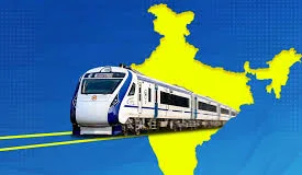 PM to flag off nine Vande Bharat Express on 24th September; important religious places to get Vande Bharat connectivity-Photo courtesy-Google photos