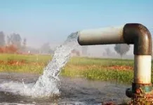 Groundwater extraction online permission portal launched by Punjab Water Regulation & Development Authority-Photo courtesy-Internet