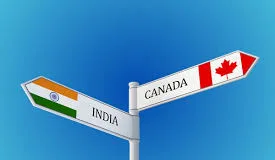 After Canada, Indian govt too issues advisory for Indian Nationals and Indian Students in Canada-photo courtesy-internet