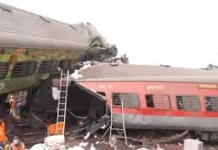 Railways increases the ex-gratia amount,relief paid to the dependents of dead and injured passengers in Train accidents-FILE Photo -courtesy-Devdocourse