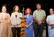 Limitless Psychology at Chitkara University with Aditi Govitrikar