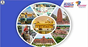 To showcase its tourism market prospects, ecotourism ventures and cultural assets to the nation, Punjab to host Tourism Summit
