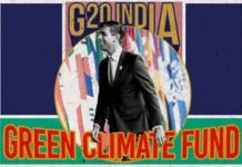 UK Prime Minister announces record climate aid commitment as G20 in India concludes