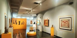 E-Auction schedule of mementos and gifts presented to the PM Modi announced by ministry of culture