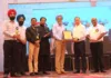 TARANNUM-2023 organised at MRSPTU - Documentary on Maharaja Ranjit Singh released