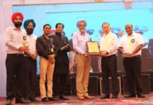 TARANNUM-2023 organised at MRSPTU - Documentary on Maharaja Ranjit Singh released