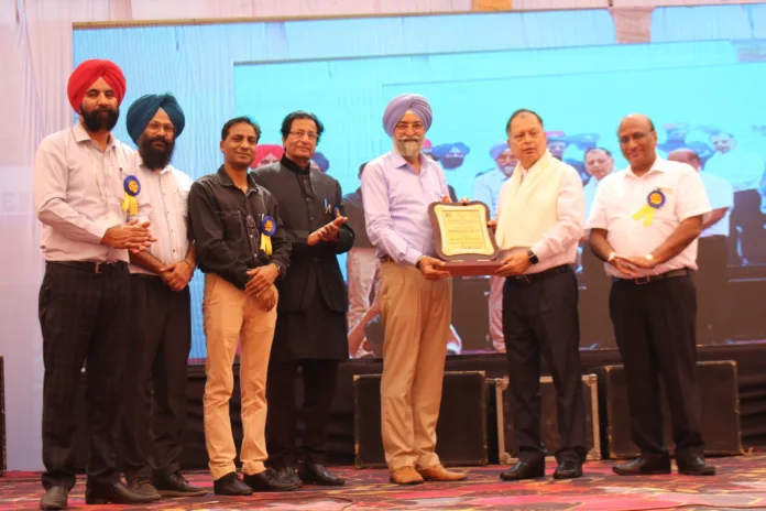 TARANNUM-2023 organised at MRSPTU - Documentary on Maharaja Ranjit Singh released