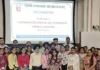 Govt Mohindra College organized two days workshop on Advanced Instrumentation Techniques in Chemical Analysis