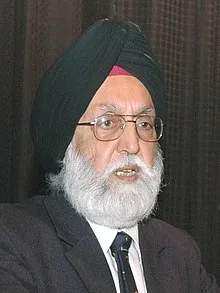 Former Punjab cadre IAS officer who remained CEC of India passes away