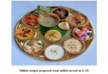 International Year of the Millets -Gurudwaras can be inspired to shift to organic langar including millets in the menu -Puri