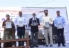 Thapar Polytechnic organized two days TECH UTSAV 2023