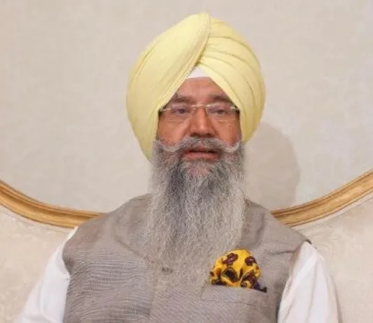 Relief to the public as excise duty on petrol and diesel reduced; Iqbal Singh Lalpura thanks Narendra Modi