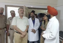 CS, SMO & DMC responsible for providing medicines including emergency services in govt. hospitals: Dr Balbir Singh