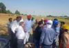 Replace the defective meters within 15 days; release the pending domestic connections immediately-Grewal