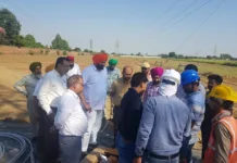 Replace the defective meters within 15 days; release the pending domestic connections immediately-Grewal