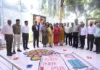 Bhakra Beas Management Board organizes "Hasya Kavi Sammelan" and “Hasya Natak” as part of Hindi Pakhwara