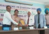 IEI Local Centre Bathinda organized one day National Seminar