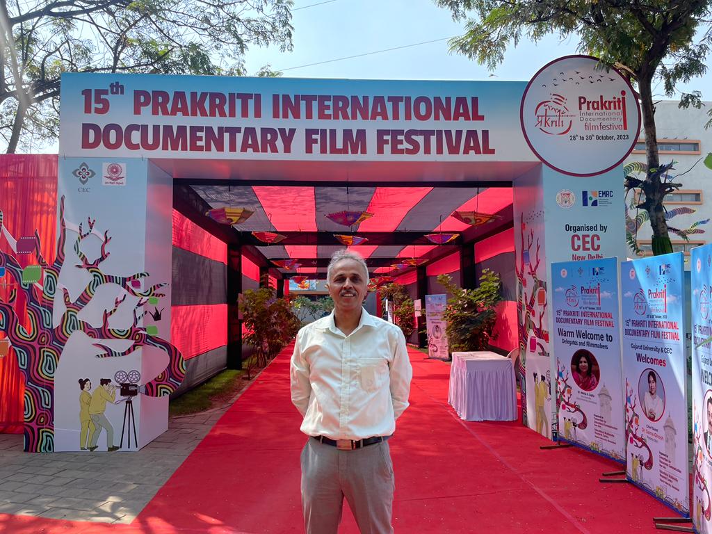 EMRC, Patiala is set to host its 'CEC-UGC Educational Video Festival' in Punjabi University