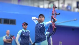 Ryan International School, Patiala’s Alumna, Parneet Kaur, Clinches Gold at Asian Games 2023