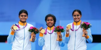 Punjab's best ever performance in Asian Games history, Wins more than 15 medals for the first time
