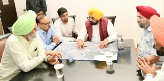 Punjab govt to develop Bathinda as ‘Model District’-CM