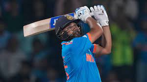 After today’s match, Indian opener Rohit Sharma becomes ‘King of Sixes’; also breaks Kapil Dev’s record-Photo courtesy-Hindustan Times