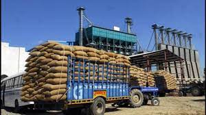 Tohra takes up Punjab’s rice millers issue with central govt-File Photo-courtesy- Hindustan Times